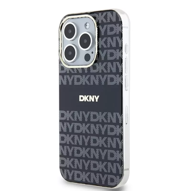 DKNY DKHMP13XHRHSEK hard case Apple iPhone 13 Pro Max 6,7