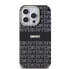 DKNY DKHMP13XHRHSEK hard case Apple iPhone 13 Pro Max 6,7