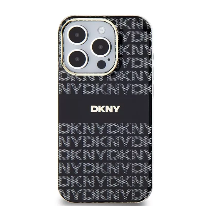 DKNY DKHMP13XHRHSEK hard case Apple iPhone 13 Pro Max 6,7
