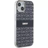DKNY DKHMP14SHRHSEK IML Mono & Stripe hard case iPhone 14/15/13 6,1