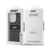 DKNY DKHMP14XHRHSEK hardcase IML Mono & Stripe MagSafe iPhone 14 Pro Max 6,7
