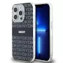 DKNY DKHMP14XHRHSEK hardcase IML Mono & Stripe MagSafe iPhone 14 Pro Max 6,7