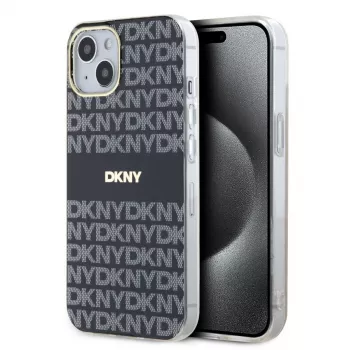 DKNY DKHMP15SHRHSEK iPhone 15 / 14 / 13 6,1