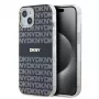 DKNY DKHMP15SHRHSEK iPhone 15 / 14 / 13 6,1