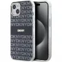 DKNY DKHMP15MHRHSEK hard case iPhone 15 Plus / 14 Plus 6,7