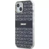 DKNY DKHMP15MHRHSEK hard case iPhone 15 Plus / 14 Plus 6,7