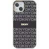 DKNY DKHMP15MHRHSEK hard case iPhone 15 Plus / 14 Plus 6,7