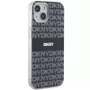 DKNY DKHMP15MHRHSEK hard case iPhone 15 Plus / 14 Plus 6,7