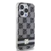 DKNY DKHMP14LHCPTSK Hard Case iPhone 14 Pro 6,1