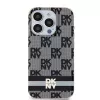 DKNY DKHMP14XHCPTSK Hard Case Apple iPhone 14 Pro Max 6,7
