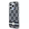 DKNY DKHMP15XHCPTSK Hard Case iPhone 15 Pro Max 6,7