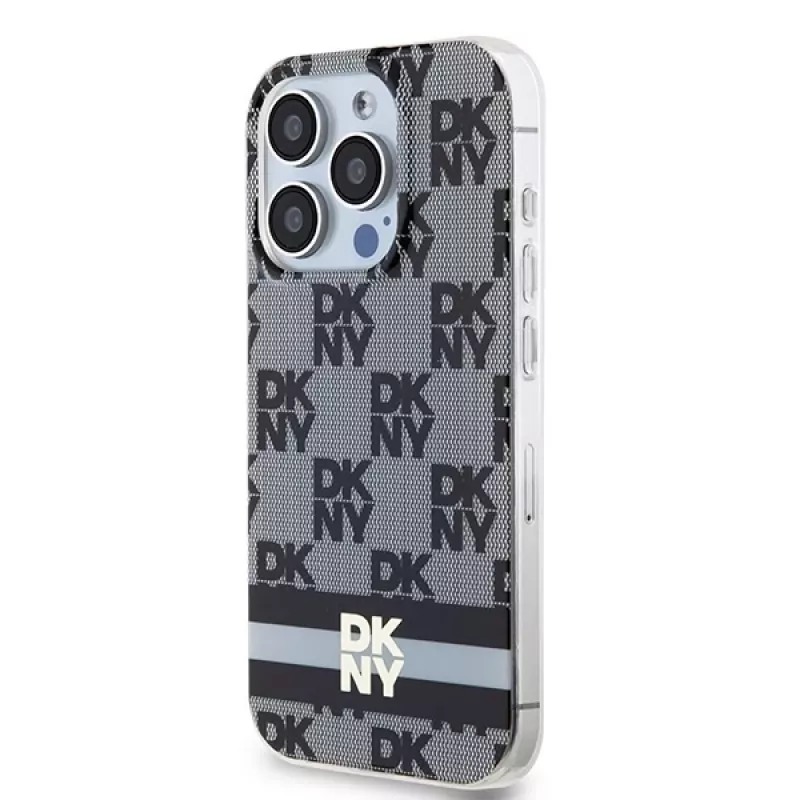DKNY DKHMP15XHCPTSK Hard Case iPhone 15 Pro Max 6,7