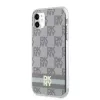 DKNY DKHMN61HCPTSE Hard Case Apple iPhone 11 / XR 6,1