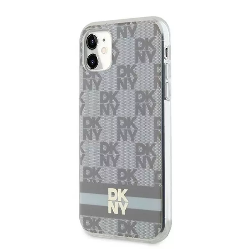 DKNY DKHMN61HCPTSE Hard Case Apple iPhone 11 / XR 6,1