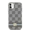 DKNY DKHMN61HCPTSE Hard Case Apple iPhone 11 / XR 6,1