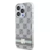 DKNY DKHMP14LHCPTSE Hard Case Apple iPhone 14 Pro 6,1