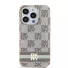 DKNY DKHMP14XHCPTSE Hard Case Apple iPhone 14 Pro Max 6,7
