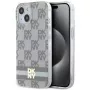 DKNY DKHMP15MHCPTSE Hard Case iPhone 15 Plus / 14 Plus 6,7