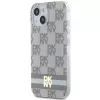 DKNY DKHMP15MHCPTSE Hard Case iPhone 15 Plus / 14 Plus 6,7