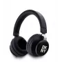 DKNY DKBHS6PUSLK On-Ear Bluetooth -kuulokkeet, musta