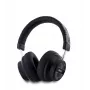 DKNY DKBHM2PCSHLK Bluetooth Over-Ear -kuulokkeet, musta ruudullinen kuvio