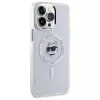 Karl Lagerfeld KLHMP13XHLSCHH iPhone 13 Pro Max 6,7