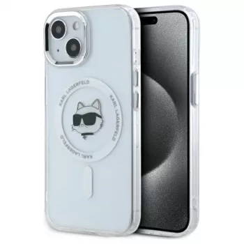 Karl Lagerfeld KLHMP15SHLSCHH iPhone 15 6,1