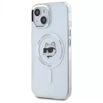 Karl Lagerfeld KLHMP15SHLSCHH iPhone 15 6,1