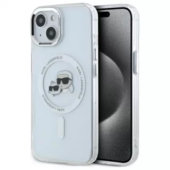 Karl Lagerfeld KLHMP14SHLSKCH Hardcase Apple iPhone 14 6,1