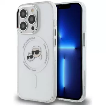 Karl Lagerfeld KLHMP14LHLSKCH iPhone 14 Pro 6,1