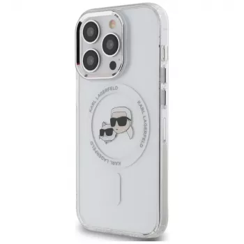 Karl Lagerfeld KLHMP14LHLSKCH iPhone 14 Pro 6,1