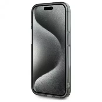 Karl Lagerfeld KLHMP15LHLSKIK Hardcase Apple iPhone 15 Pro 6,1