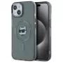Karl Lagerfeld KLHMP15SHLSCHK Hardcase iPhone 15 6,1