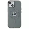 Karl Lagerfeld KLHMP15SHLSCHK Hardcase iPhone 15 6,1
