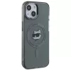 Karl Lagerfeld KLHMP15SHLSCHK Hardcase iPhone 15 6,1