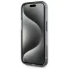 Karl Lagerfeld KLHMP15LHLSCHK iPhone 15 Pro 6,1