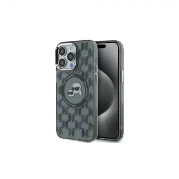 Karl Lagerfeld KLHMP15LHMCKMHK iPhone 15 Pro 6,1