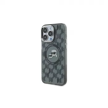 Karl Lagerfeld KLHMP15LHMCKMHK iPhone 15 Pro 6,1