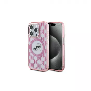 Karl Lagerfeld KLHMP15XHMCKMHP iPhone 15 Pro Max 6,7