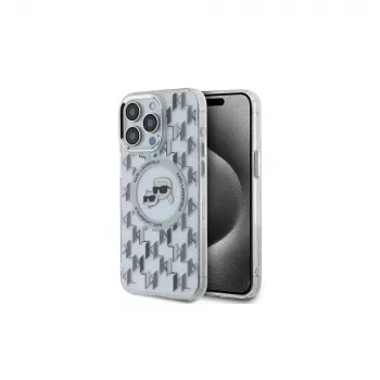 Karl Lagerfeld KLHMP15LHMCKMHT iPhone 15 Pro 6,1