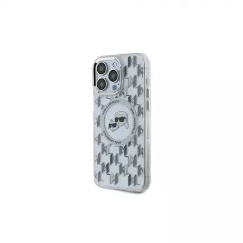 Karl Lagerfeld KLHMP15LHMCKMHT iPhone 15 Pro 6,1