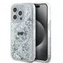 Karl Lagerfeld KLHMP15LLGKISGH iPhone 15 Pro 6,1