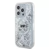 Karl Lagerfeld KLHMP15LLGKISGH iPhone 15 Pro 6,1