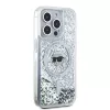 Karl Lagerfeld KLHMP15LLGKISGH iPhone 15 Pro 6,1
