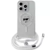 Karl Lagerfeld KLHMP13XHCCHNT iPhone 13 Pro Max 6,7