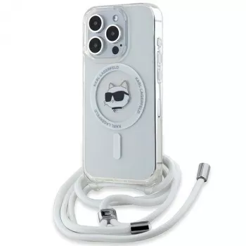 Karl Lagerfeld KLHMP14XHCCHNT iPhone 14 Pro Max 6,7