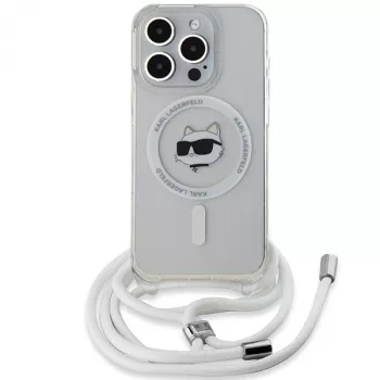 Karl Lagerfeld KLHMP14XHCCHNT iPhone 14 Pro Max 6,7