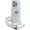 Karl Lagerfeld KLHMP14XHCCHNT iPhone 14 Pro Max 6,7
