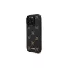 Karl Lagerfeld MagSafe Karl Head Case iPhone 16 Pro Max (musta)