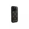 Karl Lagerfeld MagSafe Karl Head Case iPhone 16 Pro Max (musta)